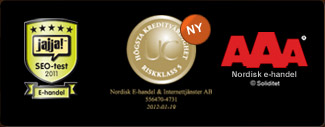 Nordisk e-handel utmärkelser