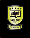 Jajja SEO-test 2011