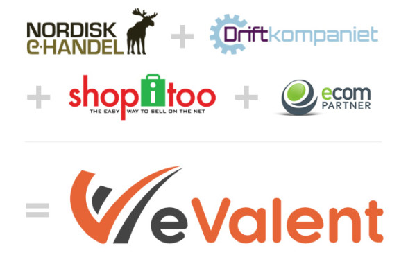 E-handelsleverantörer går samman och bildar eValent Group