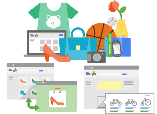 Google Shopping, nu i din webbutik!